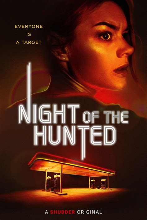 Night of the Hunted (2023) New, Sealed, DVD ; People are checking this out. 5 have added this to their watchlist. ; Est. delivery. Thu, Feb 15 - Wed, Feb 21. From ...